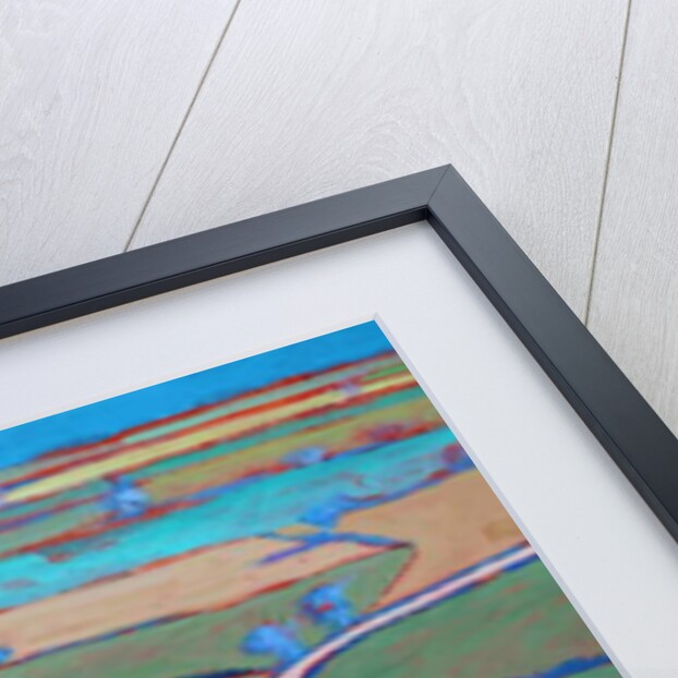 From Ragged Stone close up 1 by Paul Powis