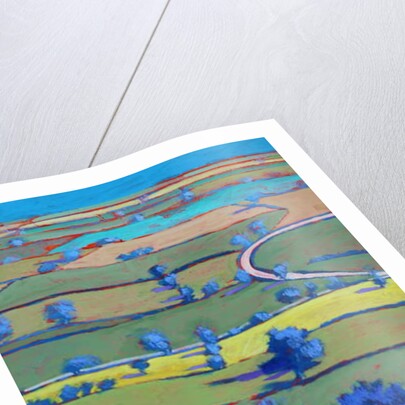 From Ragged Stone close up 1 by Paul Powis