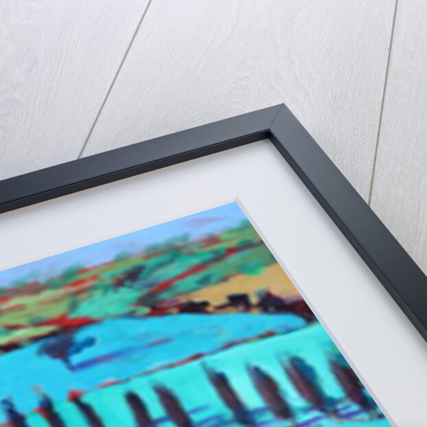 Landscape by Paul Powis