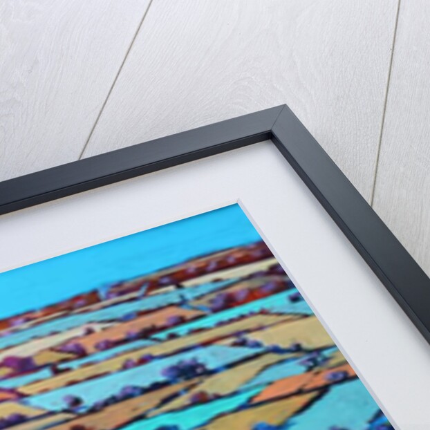 Beacon hill by Paul Powis