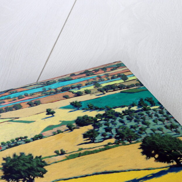 Chase end by Paul Powis