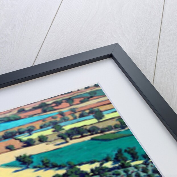 Chase end by Paul Powis