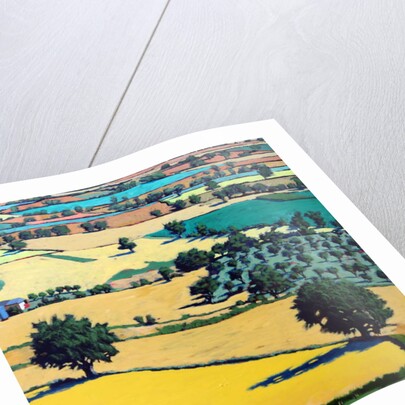 Chase end by Paul Powis