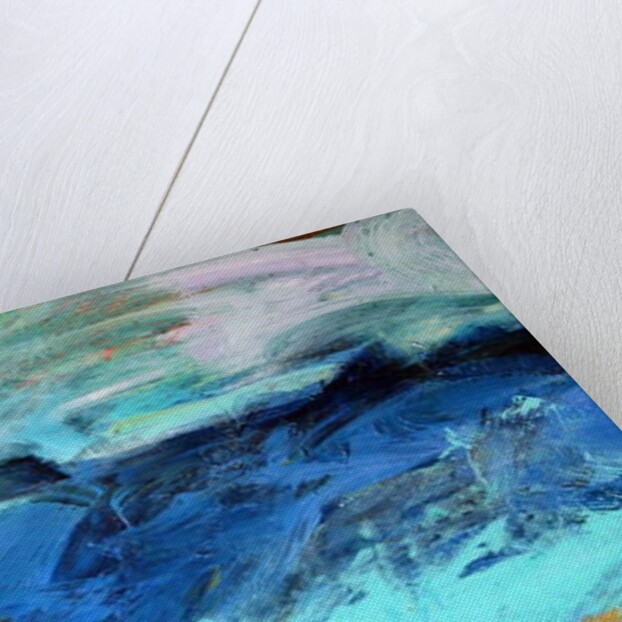 Cape Cornwall, 2019 by Paul Powis