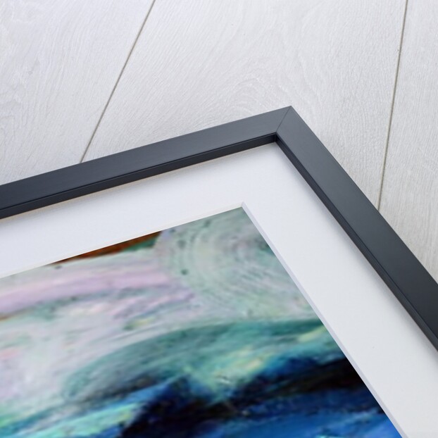 Cape Cornwall, 2019 by Paul Powis