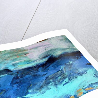 Cape Cornwall, 2019 by Paul Powis