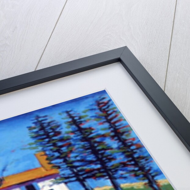 Fano, 2019 by Paul Powis