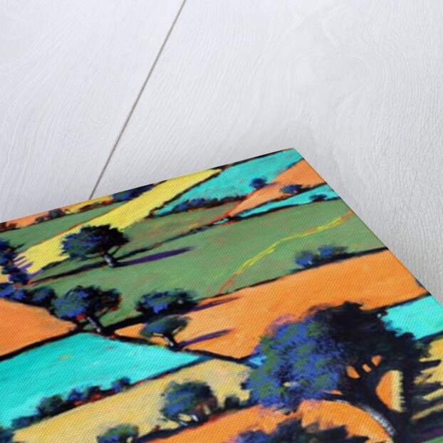 Burcome, 2019 by Paul Powis