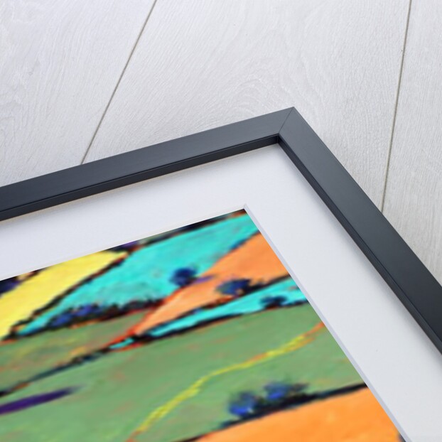 Burcome, 2019 by Paul Powis