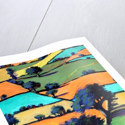 Burcome, 2019 by Paul Powis