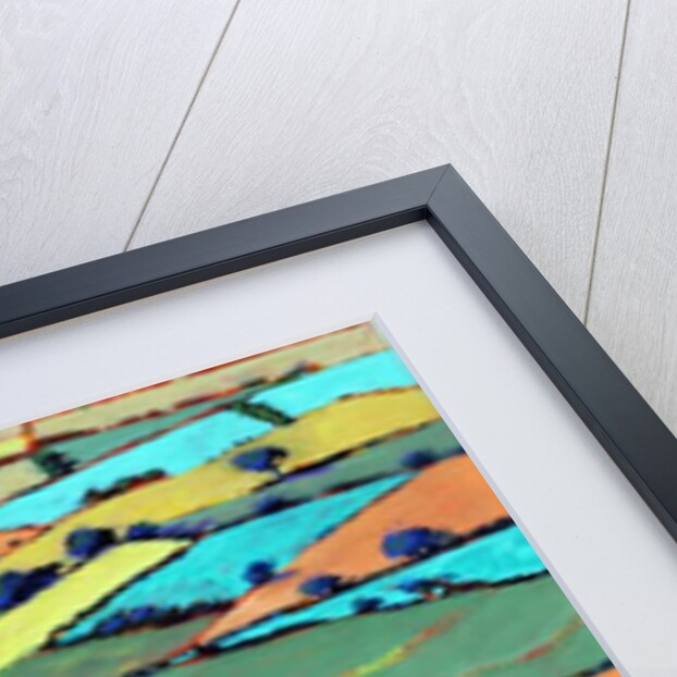 Burcome, 2019 by Paul Powis