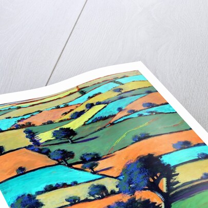 Burcome, 2019 by Paul Powis