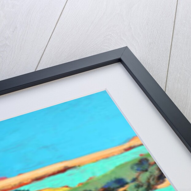 Coombe close up 3, 2019 by Paul Powis