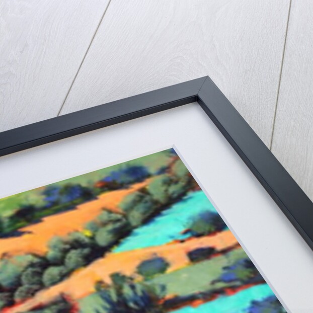 Coombe close up 2, 2019 by Paul Powis