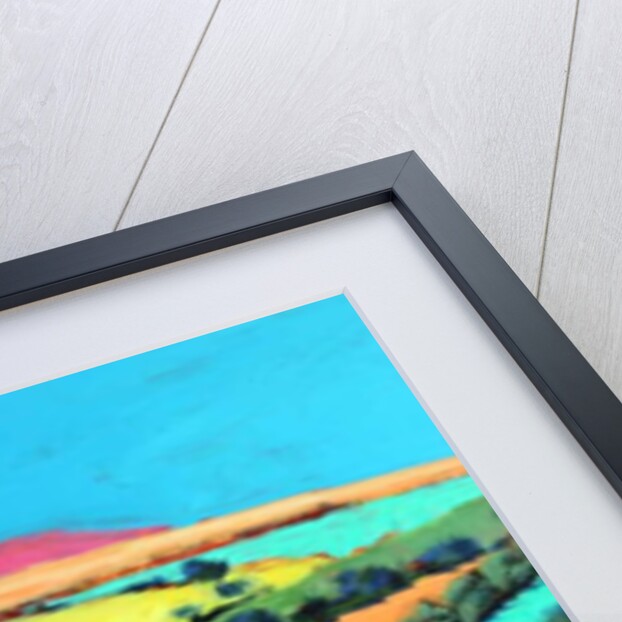 Coombe close up, 2019 by Paul Powis