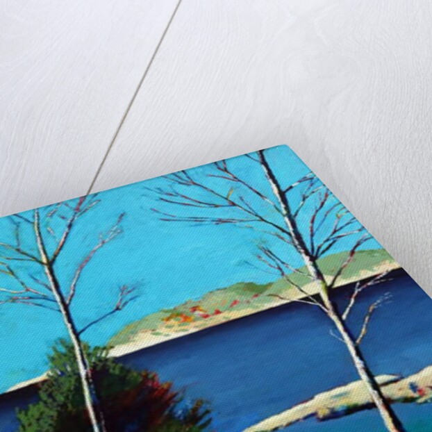 Peguera, 2019 by Paul Powis