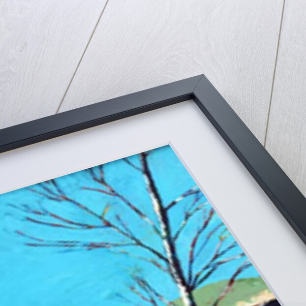 Peguera, 2019 by Paul Powis