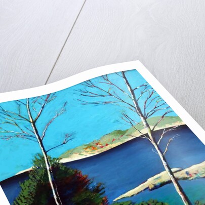 Peguera, 2019 by Paul Powis