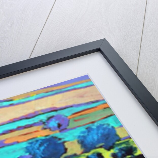 Cotswold Way close up 9, 2019 by Paul Powis