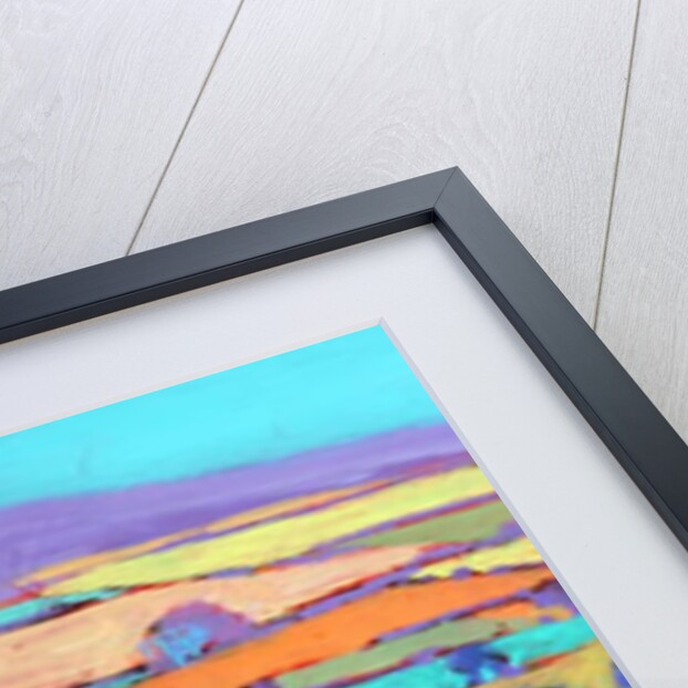 Cotswold Way close up 7, 2019 by Paul Powis