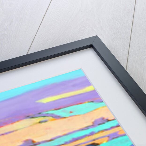 Cotswold Way close up 6, 2019 by Paul Powis