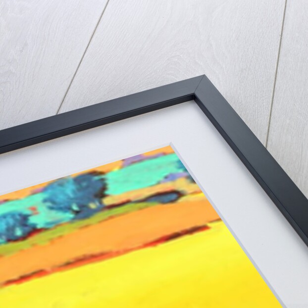 Cotswold Way close up 5, 2019 by Paul Powis