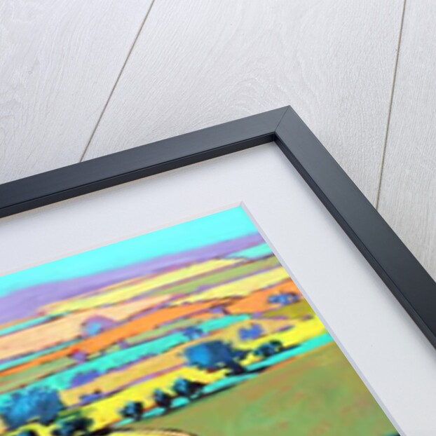 Cotswold Way, 2019 by Paul Powis