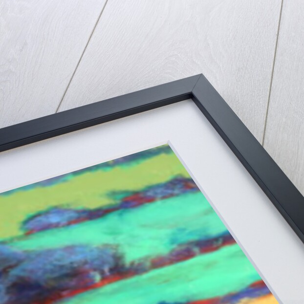 Whiteleaved oak close up 7, 2019 by Paul Powis