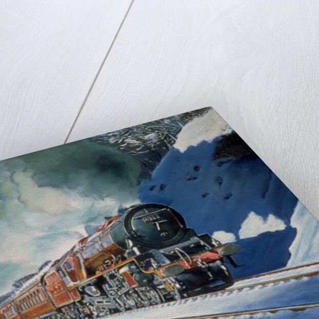 Duchess in Defiance by Kevin Parrish