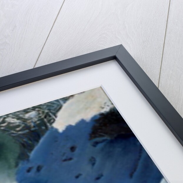 Duchess in Defiance by Kevin Parrish