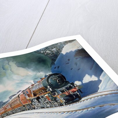 Duchess in Defiance by Kevin Parrish