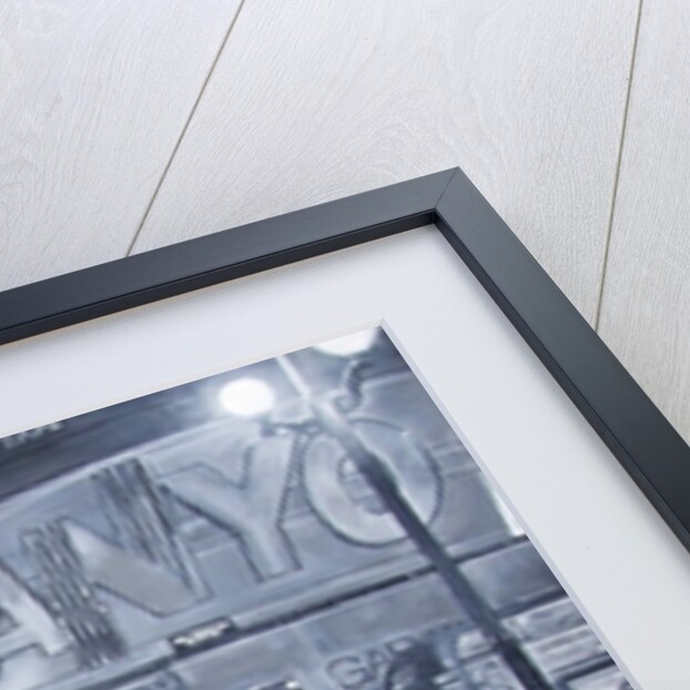 Brights Lights, 2008 by Kevin Parrish