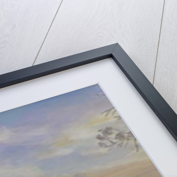 Great Western Glory, 2008 by Kevin Parrish