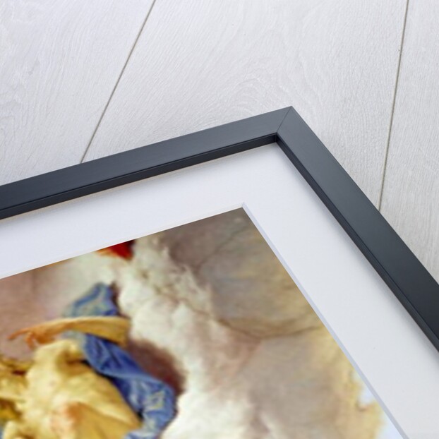 Apollo by Cesare Mariani