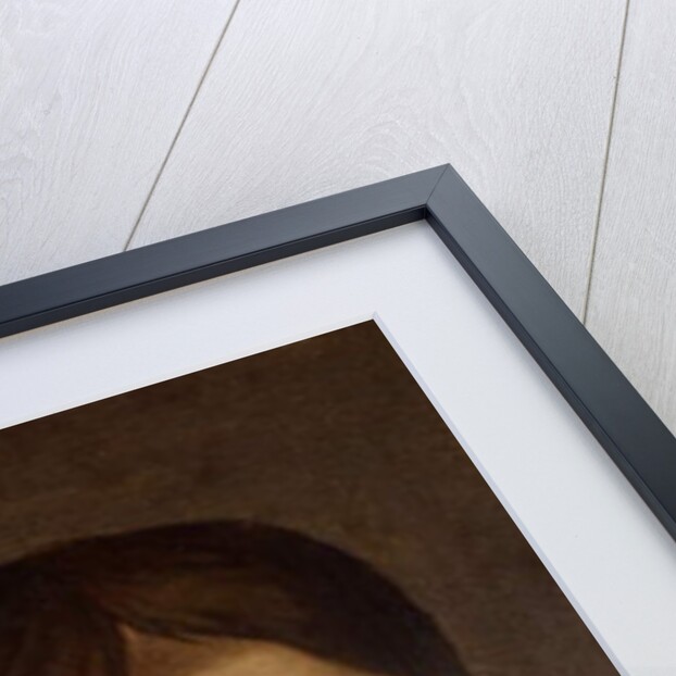 Self-Portrait by Franz Pforr