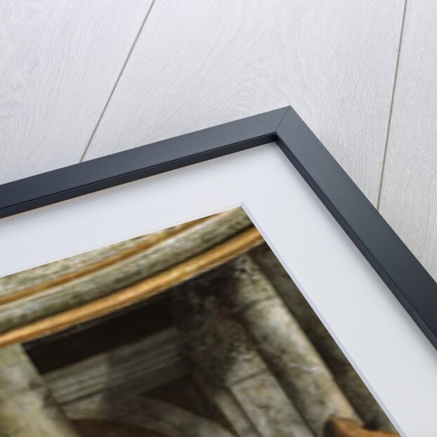 Flagellation, 1516-24 by Sebastiano del (c.1485-1547) Piombo