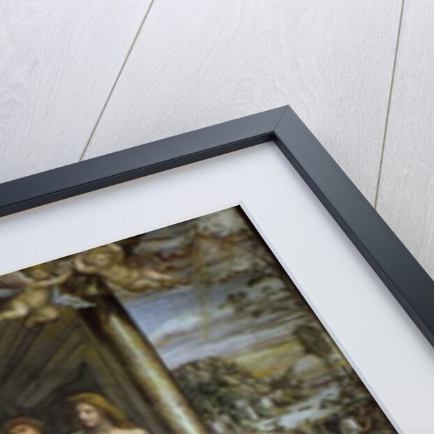 The Marriage of Alexander and Roxana, c.1517 by Giovanni Antonio Bazzi Sodoma