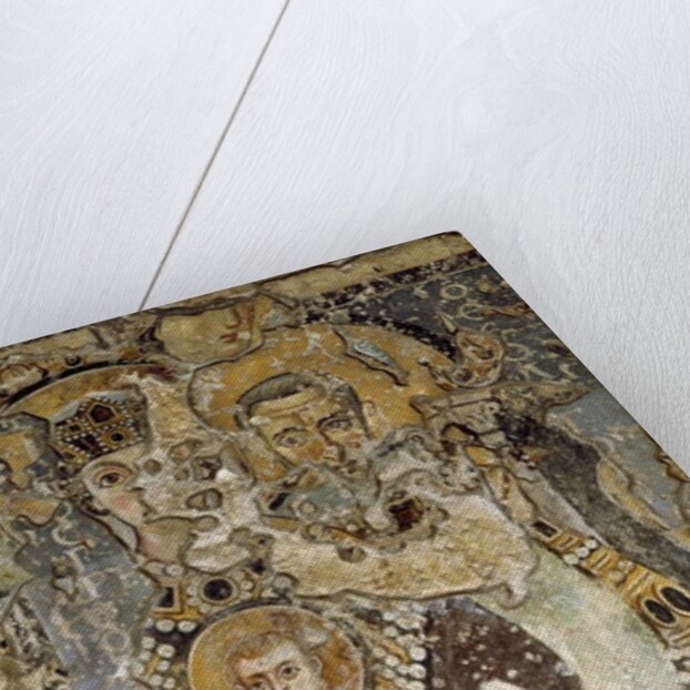 Gregory of Nyssa by School Italian