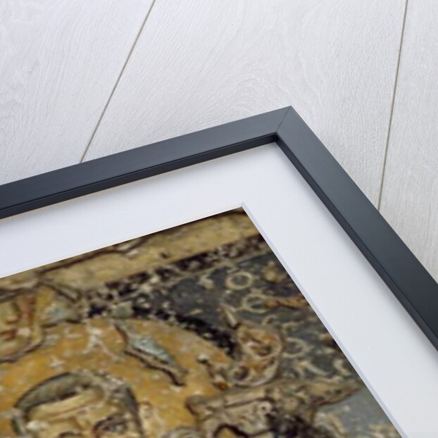 Gregory of Nyssa by School Italian