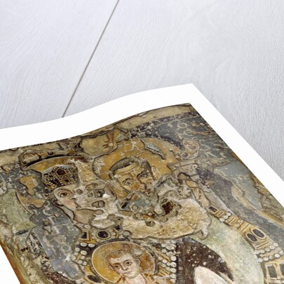 Gregory of Nyssa by School Italian