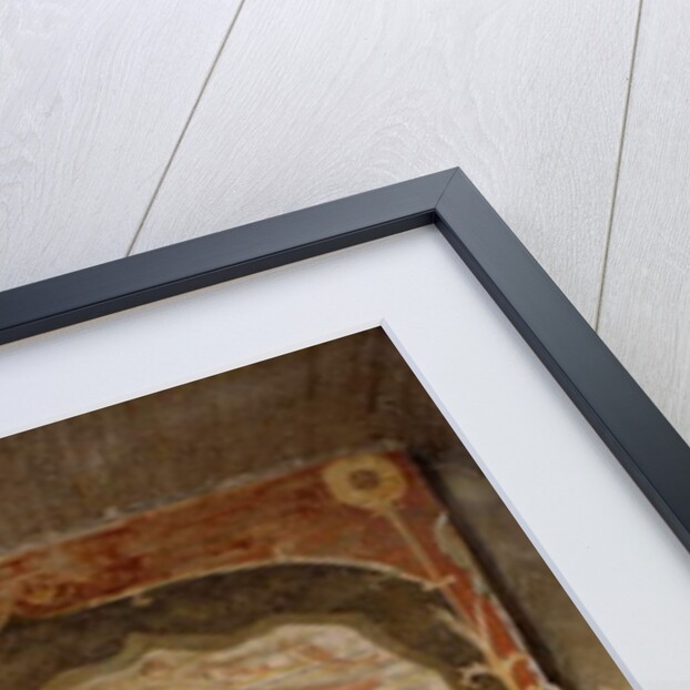 The Miracle of the Black Sea or the Miracle of St Clement by School Italian