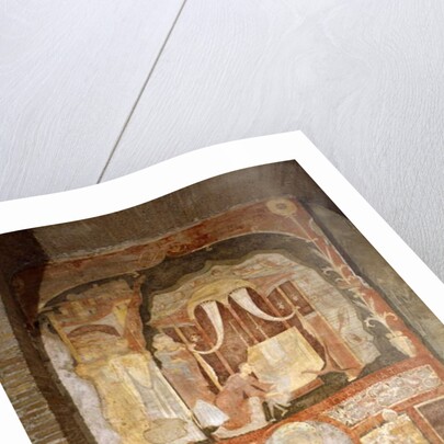 The Miracle of the Black Sea or the Miracle of St Clement by School Italian