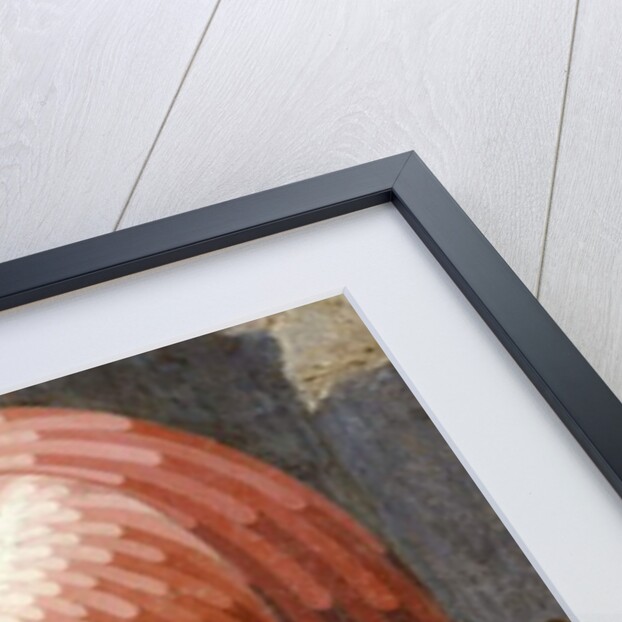 The Last Judgement, c.1293 by Pietro Cavallini