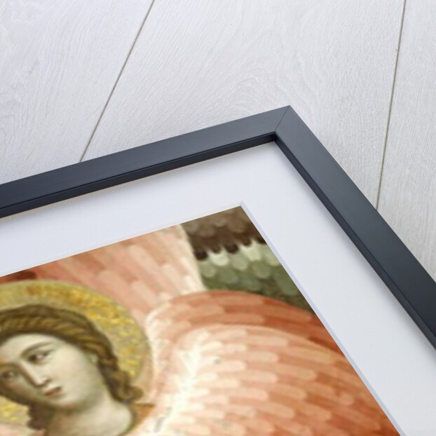 The Last Judgement, c.1293 by Pietro Cavallini