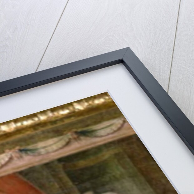 Frieze on the ceiling of the room of Cupid and Psyche, c.1530 by Perino del Vaga