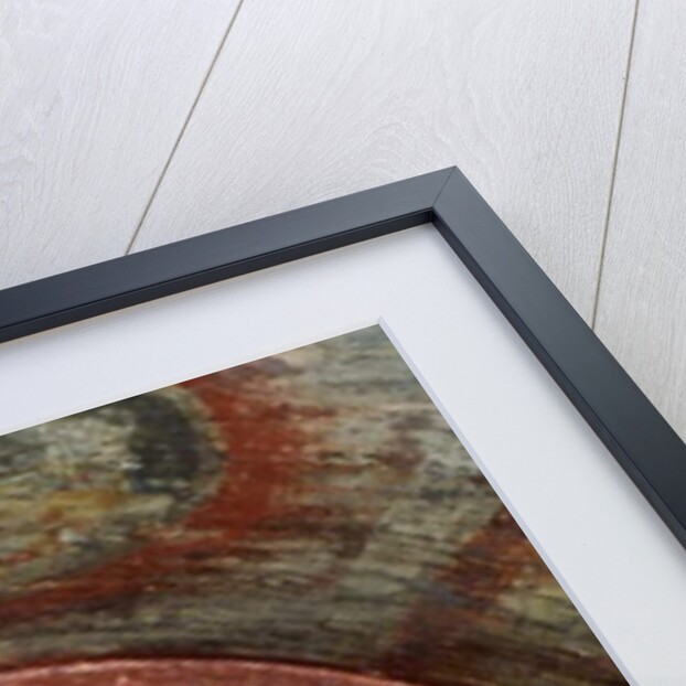 Christ the Teacher by Paleo-Christian Paleo-Christian