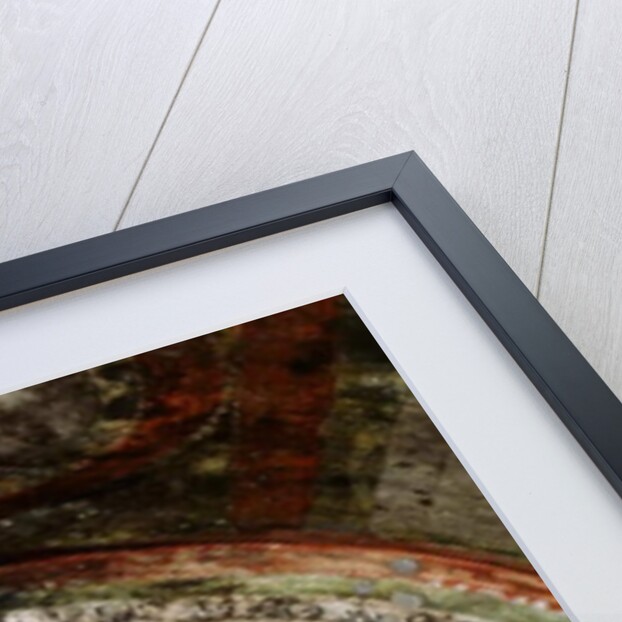 Madonna and Child by Paleo-Christian