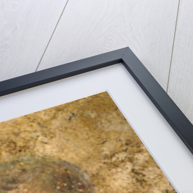 Detail of a Man in a Tunic by Roman