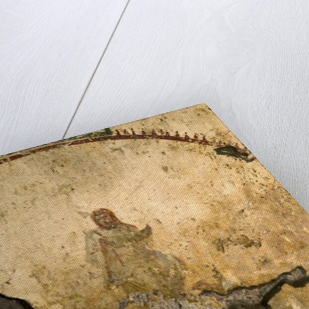 Man in a Tunic by Roman