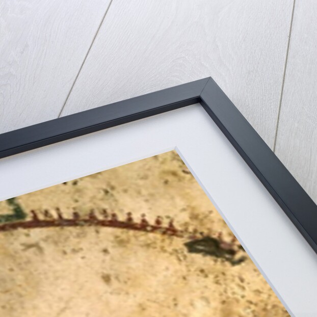 Man in a Tunic by Roman